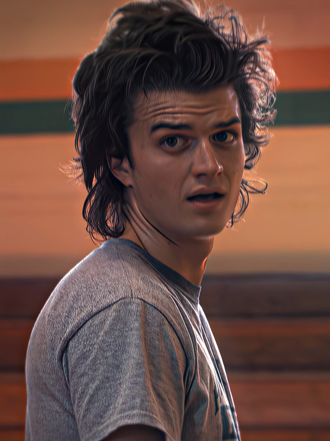 this! #steveharrington #strangerthings #strangerthings4 #steveharringtonedit #viral #edit #fyp