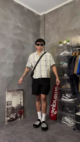 simple summer outfit ideas wearing my new fave corduroy cargo shorts! 🤌🏼 . . . #outfits #OOTD #outfitideas #grwm #TikTokFashion #streetwearph #outfitinspo #fitcheck #whattowear #mensfashion #outfitformen #Lifestyle #fyp #fypシ 