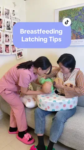 Acquiring these little (but EFFECTIVE!) tips greatly facilitates the breastfeeding process with newborn babies😎 #ibclc #breastfeeding #ftm #firsttimemom #breastfeedingmom #latching #lactationconsultant #newborn #baby #infant #korea #모유수유 #모유사랑 #수유맘  
