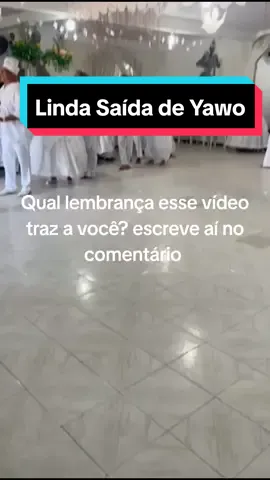 Essa saída de Yawo é muito linda   saída de Yawo, Ilê Axé Torrundê. #candomblebrasil #candombleketu #yawo #saidadeyawo #umbanda #candomblé 
