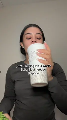 @Chipotle i love you ❤️ #fypシ #foryourpage #foryou 