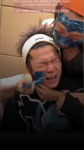 2 thằng báo bôi nhầm sáp wax lông lên mặt #bachangbao #funny #funnyvideos #giaitri #vuinhon #haihuoc #xuhuong #facebookreels #reels #xuhuong #xuhuongtiktok #trending #trendingtiktok 