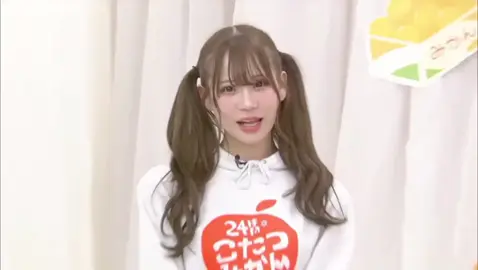 NMB48 非公式ユニット『 わてら 』のポンコツ可愛いキャプテン ^ᴗ.ᴗ^ ♩#NMB48 #和田海佑 #アイドル @ぷぅちゃん 