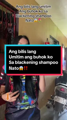Ang bilis lang magpapaitim ng buhok ang shampoo nato😱#yaguanblackeningdewshampoo #yaguan #yaguanherbalhairdyeshampoo #yaguanshampooblack #blackeningshampoo #viralvideo #foryourpage #fypシ゚viral 