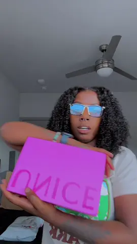 @unicehairofficial @unicehair 5x7 Glueless Wig #wig #wiginfluencer #wigpromoter #wigreview #wigpromotion #wigtutorial #affordablewigs #nicewigs 