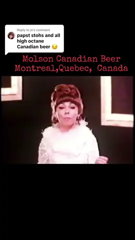 Replying to @jo #Molson #molsoncanadian #1970sbeers #Drinkup #Drinkinggame #Spruck @Tracetta 