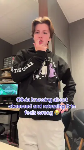 I cant wait to spill my guts 💜😜@Olivia Rodrigo #viral #like #fyp #oliviarodrigo #guts #foryou #obsessed #gutsdeluxe 