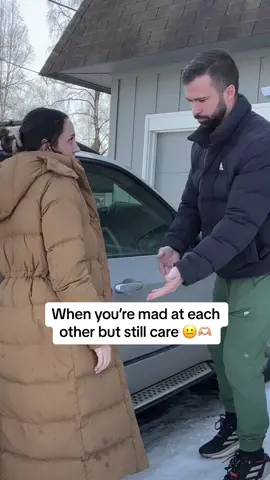 Love always wins 🫶🏼🙄❤️ #marriedlife #fyp #marriagehumor #funny #viral #couple #Relationship #Love #marriage #funnyvideos #husbandwife #couplegoals 