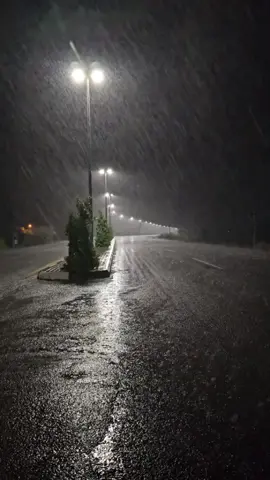 #صوت_المطر_عود_بذكراك 🎶🤍