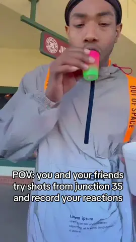 #junction #fyp #viral #trending #shotchallege #shot 