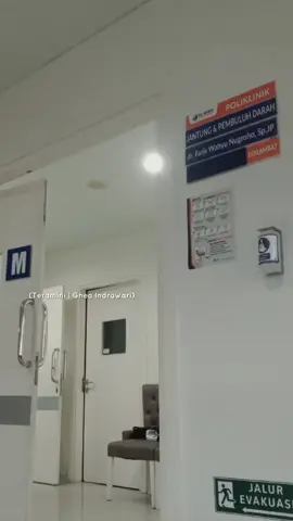 hal yg membuatku berjuang sampai sejauh ini #jawatengtiktok #semarangtiktok #fypシ #semarang #sakitjantung #katupjantung #storysad #sadstory 