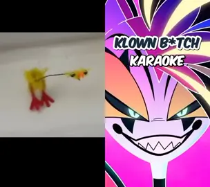 #dúo con @Anicanto #greenscreen #doblaje ahora de la otra gemela ✨ como me encanta esta canción #fandublatino #retodecanto #helluvaboss #doblaje 