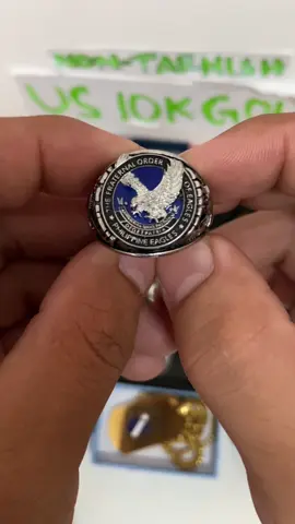 Exclusive for Eagles members only #eaglesfraternity #fraternaleagles #fraternalorderofeagles #fraternityring #fyp #fypシ #fyp 