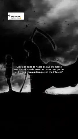 Respuesta a @alexispalafox52 #ego #frases #frasesoscuras #motivacion 
