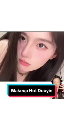 Hướng dẫn trang điểm cấu trúc hot Douyin #xuhuong #douyinmakeup #tipsmakeup #tipslamdep #douyinmakeuptutorial #structuremakeup 