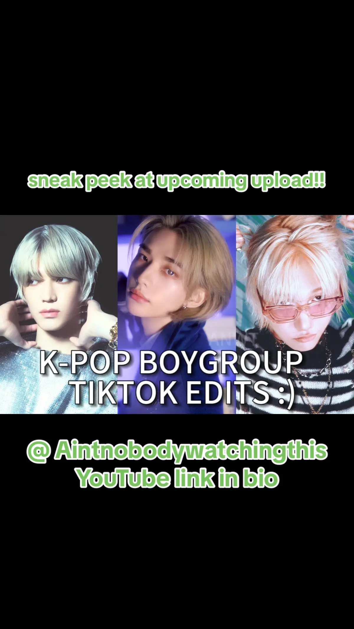 #KPOP #KOREA #KOREANPOP #KOREANMUSIC #ITZY #TIKTOK #EDIT #EDITS #YUNA #YEJI #LIA #CHAERYEONG #RYUJIN #ITZYMIDZY #MIDZY #ITZY_MIDZY #EDITING #Lifestyle #TOURISM #VIRAL #VIRALVIDEO #VIRALVIDEOS #YOUTUBE #SHORTS #KPOPIDOL #KPOPEDIT #KPOPFANDOM #KPOPFAN #KPOPSTAN #JYP #JYPENTERTAINMENT #STRAYKIDS #NMIXX #XDINARYHEROES #twice 