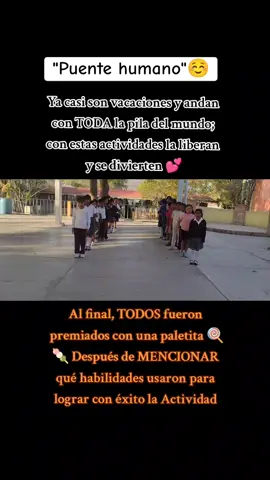 Actividades súper sencillas con las que ellos aprenden 💕 #radical #actividadfisica #maestrarural #soymaestra #primaria #estrategia #juego #diversion #docente #parati #audio 