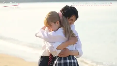 ゆいはるCP告白シーン #おすすめ #fyp #ゆいはるCP  #今日好き  @ゆいちゃみ @大木遥翔/ookiharuto 