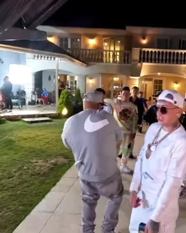 Ponle rmx #crismj #elmasksuena #tracklist @Cris MJ 