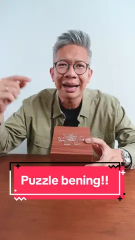 Puzzle bening!!