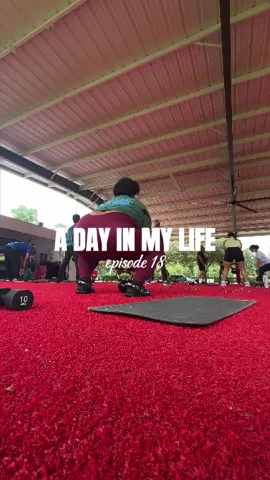 Day 18: Beauty Supply’s + Bootcamp I honestly cant wait to show yall my outfit for this weekend🤭 #_itstamia #dayinmylife #vlogs #diml #20something #bootcamp #workoutmotivation #beautysupplystore #htx 