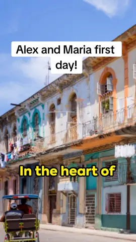 Alex and Maria's first date #storytime #storytelling #romance #romancebooks #telenovelas #latinos #latinostiktok 