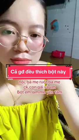 Ngũ cốc dd cho cả gđ #ngũcốc #ngũcốchạt #xuhuongtiktok #xuhuong #nguyệtđậuđỏ 