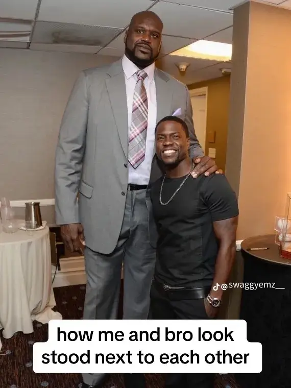 🤣 #heightdifference 