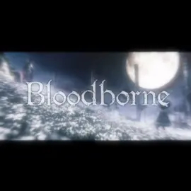 Tonight, Gherman joins the hunt… #bloodborne #fromsoftware #fromsoft #sony #playstation #soulsborne #bloodborneedit #soulsborneedit #edit #capcut #fyp 