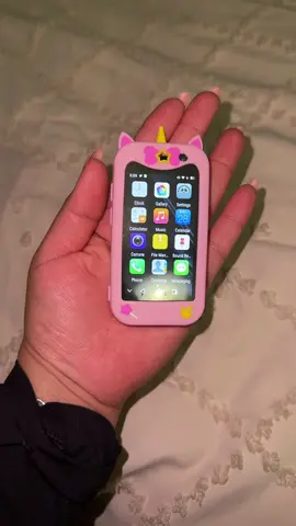 If you were thinking of getting a phone for them this is your sign! Its on sale right now!!! #minismartphone #miniphone #android  #pink #kidsphone #kidsminiphone #TikTokShop #tiktokshopsale #tiktokshopspringsale #bezosmax #springsale 