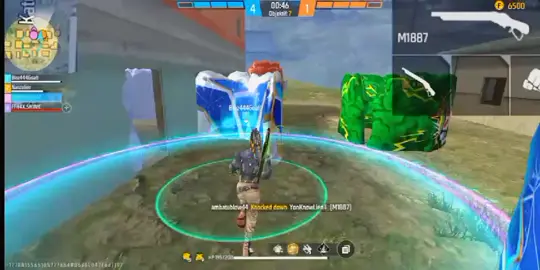 #JelajahRamadan #gemlpayff #freefire #cs #moment 