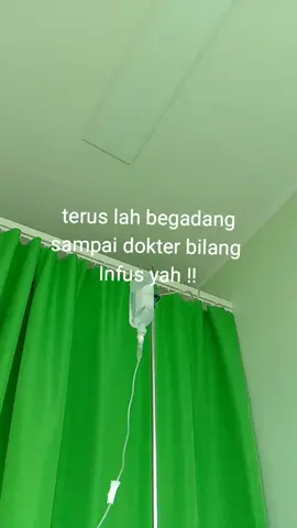 tusuk sampai dalam yah dok :) #sadvibes🥀 #storytime #sadstory #infus #sakithati 