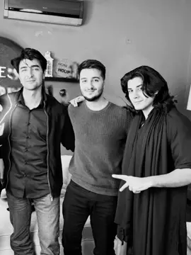 Launda talks are always fun! #honesthourpodcast #shahveerjafry #laundatalk 