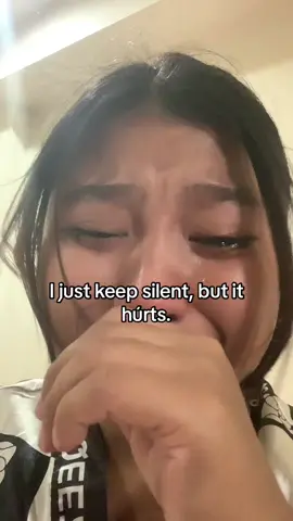 it hurts a lot💔#fyp #tired #sad 