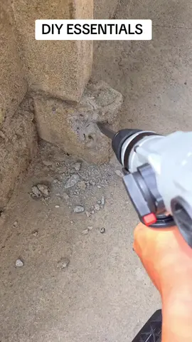 gusto mong mapabilis ang renovation and demolition projects nyo? mas ok to kesa mag tiktik ng mano mano. powertools diy essentials  #jackhammer #powertools #mitsushi #impactdrill #drill #demolition 