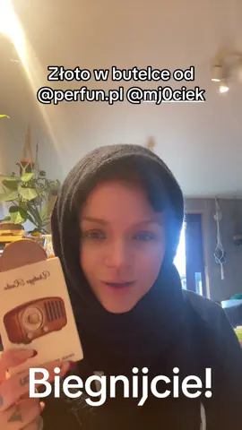 Na złe samopoczucie tylko Vintage Radio od #lattafa #lataffaparfume #vintageradio @PerFun.pl @mj0ciek 