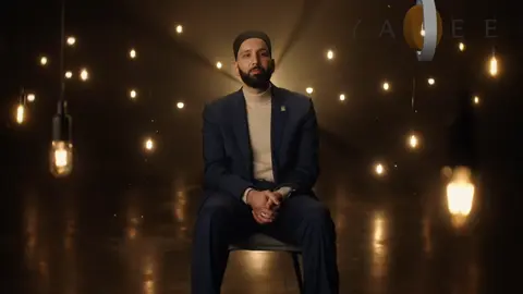 Will I Ever Find True Love? | Why Me? EP. 13 | Dr. Omar Suleiman | A Ramadan Series on Qadar #fypviral #ramadhanseries #allah #Love #viral #why #fyp #omarsuleiman 