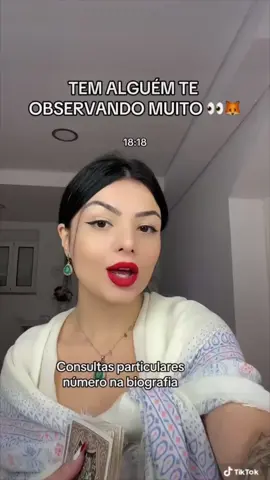 Me chame pra uma consulta particular ✨🙏🏻 #tarologa #tarot #espiritualidade #foryou #fyp #mensagemuniverso #foryoupage #portugaltarot #tarotportugal 