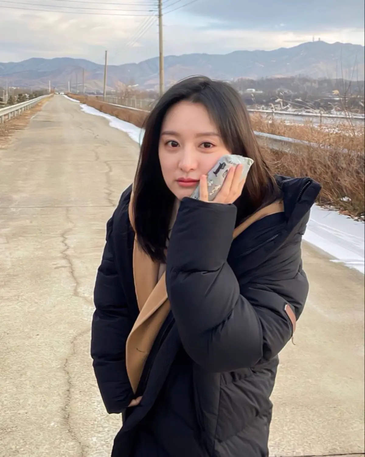 Girl, you know you’re perfect from head to toe #kimjiwon #김지원 #queenoftears #눈물의여왕 #kdrama #fyp #fypシ 
