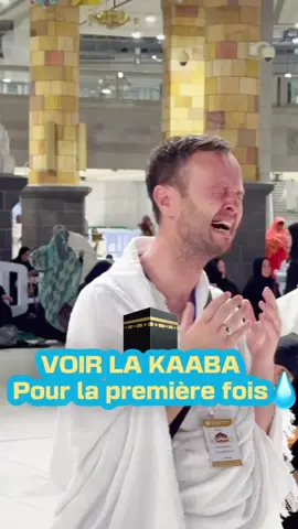 Voir la kaaba pour la premiere fois❤️🕋 La maison d’allah , la laison antique construite par ibrahim صلى الله عليه و سلم  Une emotion incroyable il faut la voir pour comprendre masha allah tabarak allah💧 #kaaba #kaabah #makkah #makkahmadinah🕋 #makkah🕋 #islam #islamic_video #islamic #allah #allahuakbar #allah❤️ #din #rappels_islam 