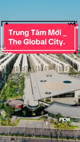 The Global City chiều nay. Phân khu nhà phố Soho đang được bàn giao đến Quý Khách Hàng. #theglobalcity #masterisehomes #parkview #nhapho 