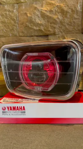 lampu depan rx king biled billed terbaru murah keren #rxking #rxkingindonesia #rxkingindonesia ##rxking135cc #biled 