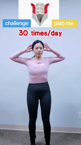 #fyp #hmonggirl #hmong #exercise #hmoobtojsiab #workout #hmo #aerobics #bellyfat #hmoobtiktok 