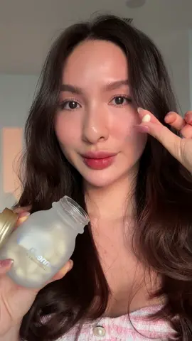 Cỡ 4-5 tuần là thấy da đàn hồi ngậm nước lắm luôn 🥹🤌 #innerb #duongdatubentrong #duongamtoiuu #goclamdep #reviewlamdep 