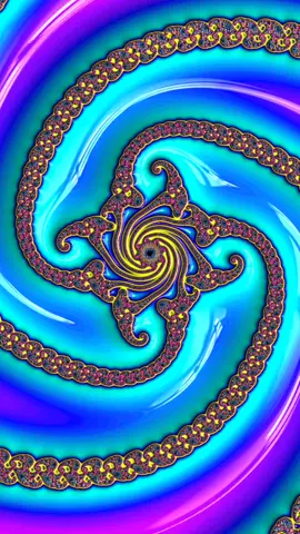#boostyourbrain #tiktokanimation #trippyart #trippyfractal #trippy #trippyvibes #technomusic #psytrance #fractals #digitalanimation #digitalart #videoart #visualeffects #2danimation #hypnotic #spirale 