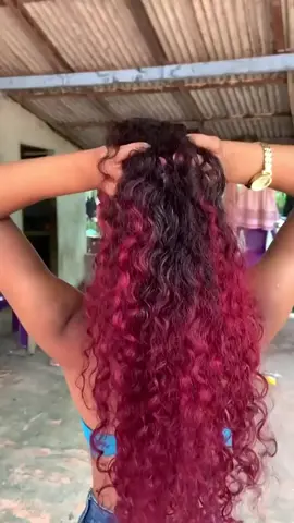 🫶🏻❤#cachos#cabelão  #cacheada#trend 