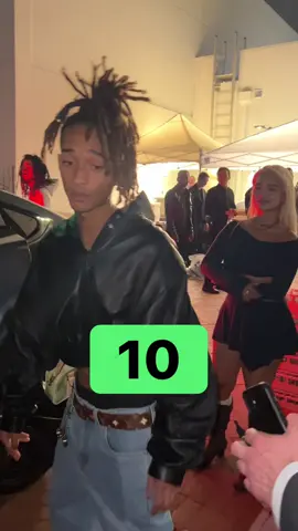 Celebrities rating my outfit 😂 
