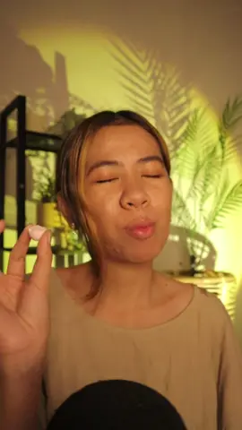 when kuping kamu budeg pas puasa 🗿🍃 #asmr #asmrsounds #asmrtriggers #asmrearcleaning #asmrindonesia 