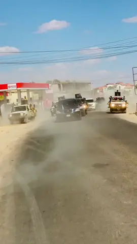 Soo dhoweynta Madaxweynihii hore Shiikh Shariif Shiikh Axmed, #puntland🇸🇱 #madaxweynedeni #somalia🇸🇴 #dabaraaniteam #fypシ゚viral #2024 #tiktok #Garoowe 