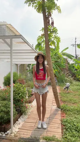 the country vibe 🤠 #fyp 